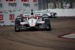 Will Power, Team Penske Chevrolet