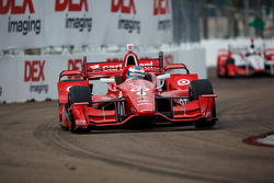 Scott Dixon, Chip Ganassi Racing Chevrolet