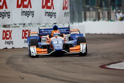 Charlie Kimball, Chip Ganassi Racing Chevrolet