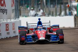 Takuma Sato, A.J. Foyt Enterprises