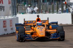 Graham Rahal, Rahal Letterman Lanigan Racing