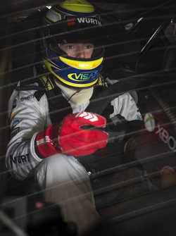 Scott Pye, Team Penske Ford