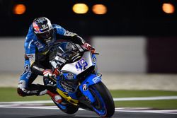 Scott Redding, Marc VDS