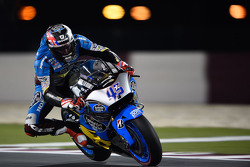 Scott Redding, Marc VDS
