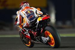 Dani Pedrosa, Repsol Honda Team