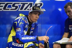 Aleix Espargaro, Team Suzuki MotoGP