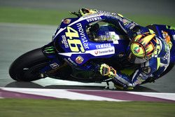 Valentino Rossi, Yamaha Fabrika Takımı