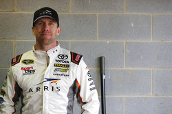 Carl Edwards, Joe Gibbs Racing Toyota