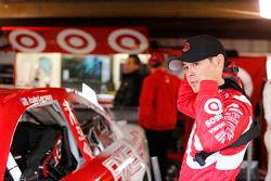 Kyle Larson, Ganassi Racing, Chevrolet