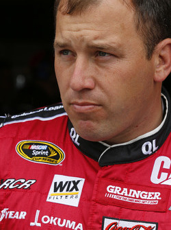 Ryan Newman, Richard Childress Racing Chevrolet
