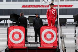 Kyle Larson, Ganassi Racing Chevrolet