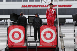 Kyle Larson, Ganassi Racing Chevrolet