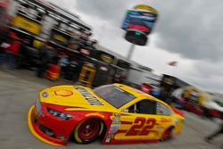 Joey Logano, Team Penske Ford