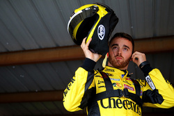 Austin Dillon, Richard Childress Racing Chevrolet