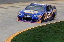 Chase Elliott, Hendrick Motorsports Chevrolet