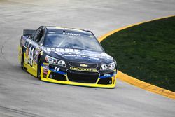 Tony Stewart, Stewart-Haas Racing Chevrolet