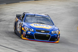 Chase Elliott, Hendrick Motorsports Chevrolet