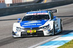 Maxime Martin, BMW Team RMG, BMW M4 DTM