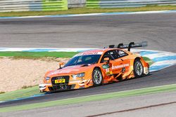 Jamie Green, Audi Sport Team Rosberg Audi RS 5 DTM