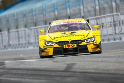 Bruno Spengler, BMW Team MTEK, BMW M4 DTM