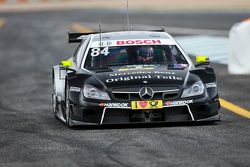 Christian Vietoris, Mercedes AMG DTM-Team HWA DTM Mercedes AMG C-Coupé