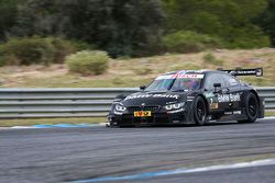 Augusto Farfus, BMW Team RBM BMW M4 DTM