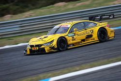 Bruno Spengler, BMW MTEK Takımı BMW M4 DTM