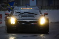 #3 Cadillac Racing Cadillac ATS-VR GT3: Johnny O'Connell