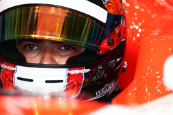 Will Stevens, Manor F1 Team