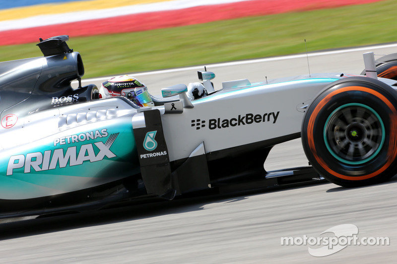 GP Malaysia 2015