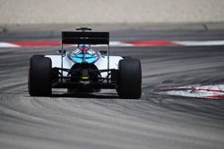 Valtteri Bottas, Williams FW37