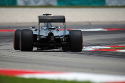 Nico Rosberg, Mercedes AMG F1 W06