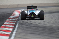 Felipe Massa, Williams FW37