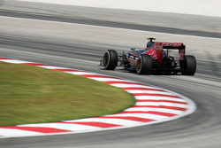 Carlos Sainz Jr., Scuderia Toro Rosso STR10