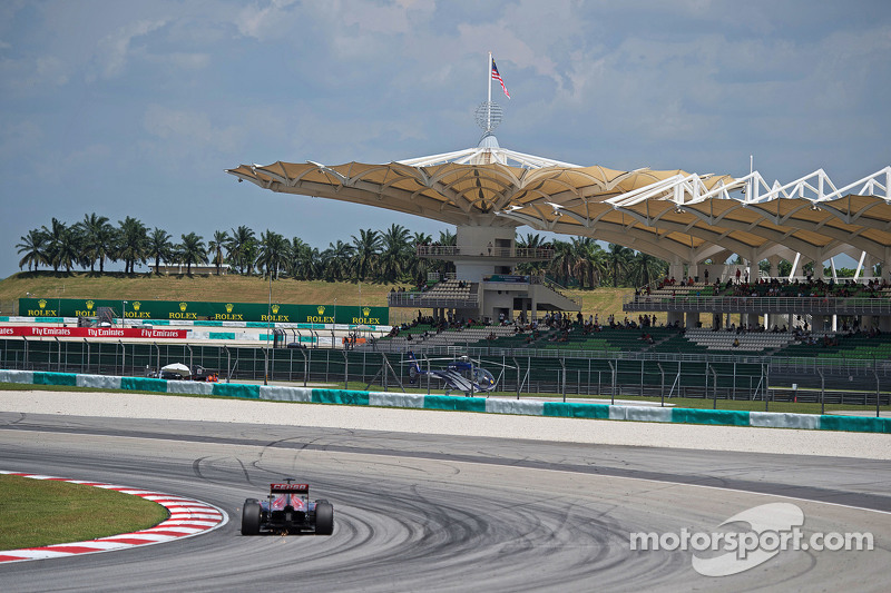 Max Verstappen, Scuderia Toro Rosso STR10