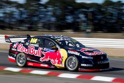 Craig Lowndes, Triple Eight Race Engineering Holden