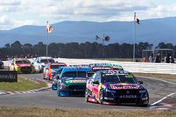 Craig Lowndes, Triple Eight Renningenieuring, Holden