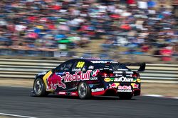 Craig Lowndes, Triple Eight Race Engineering Holden