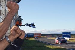 Craig Lowndes, Triple Eight Race Engineering Holden