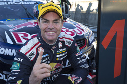 Переможець Крейг Лоундс, Triple Eight Race Engineering Holden