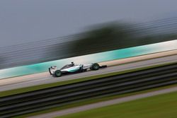 Lewis Hamilton, Mercedes AMG F1 Team