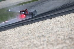 Макс Ферстаппен Scuderia Toro Rosso