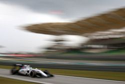 Фелипе Масса Williams F1 Team