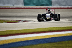 Max Verstappen, Scuderia Toro Rosso STR10