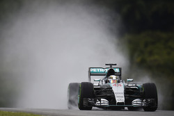 Lewis Hamilton, Mercedes AMG F1 W06