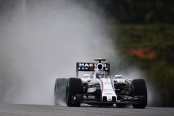 Валттери Боттас, Williams FW37