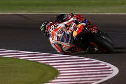 Jorge Lorenzo, Yamaha Factory Racing and Marc Marquez, Repsol Honda Team;