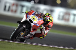 Andrea Iannone, Ducati Team