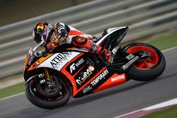 Stefan Bradl, Forward车队