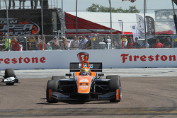 Scott Hargrove, 8 Star Motorsports
